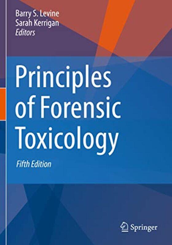 

Principles of Forensic Toxicology by Temple Grandin-Paperback