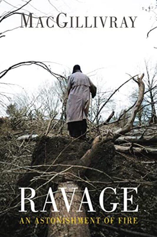 

Ravage by MacGillivray-Paperback