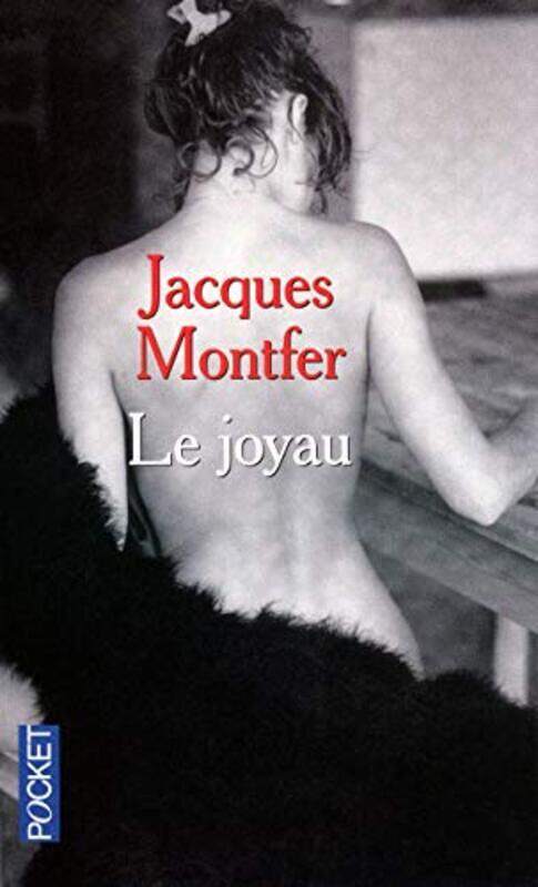 

Le joyau,Paperback by Jacques Montfer