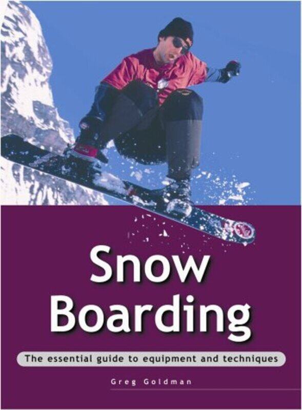 

Snowboarding (Adventure Sports S.)