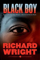 Black Boy,Paperback by Wright, Richard - Wideman, John Edgar - Wright, Malcolm