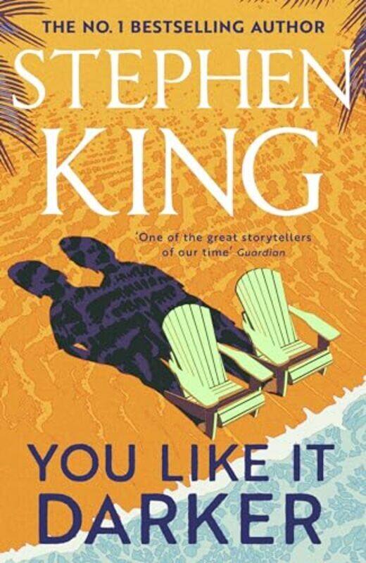 

You Like It Darker By King Stephen - Hardcover