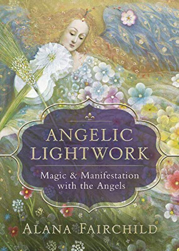 

Angelic Lightwork by Thomas K Associate Professor Associate Professor Faculty of Law University of Hong Kong Cheng-Paperback