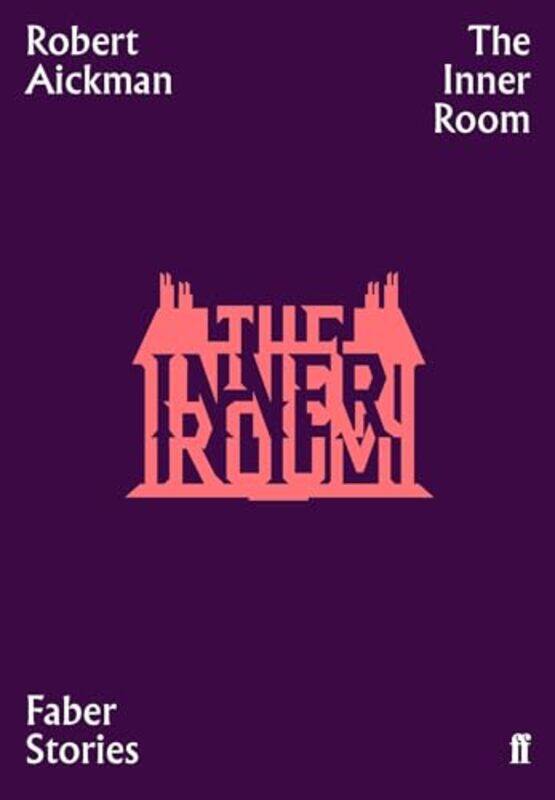 

The Inner Room by Robert Aickman-Paperback