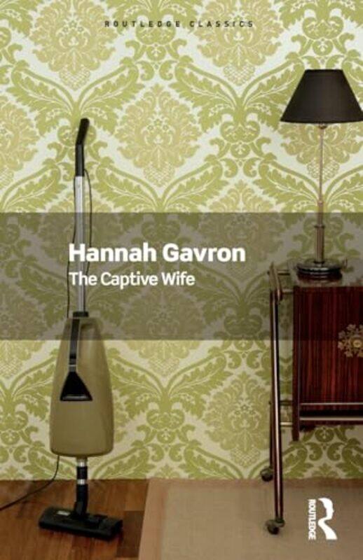 

The Captive Wife by Foxton Books-Paperback