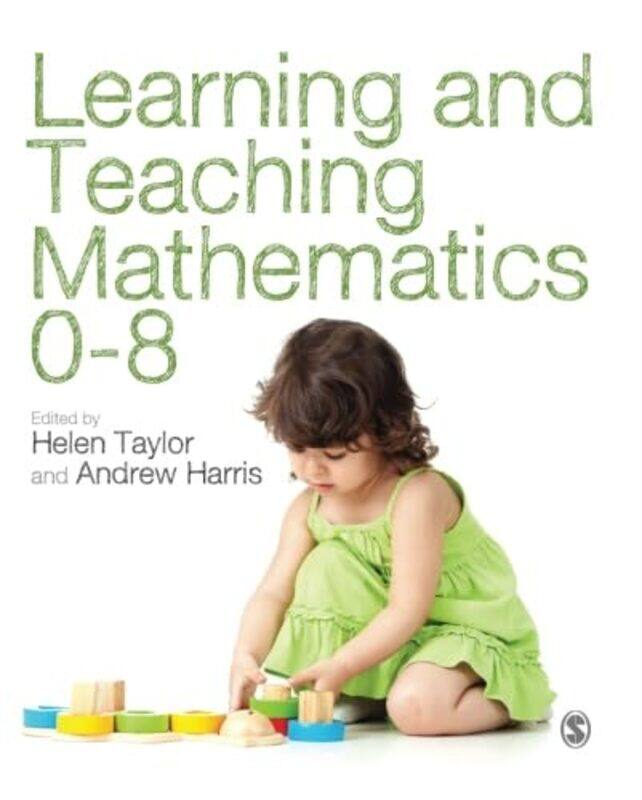 

Learning and Teaching Mathematics 08 by Sonja Shah-Williams-Paperback