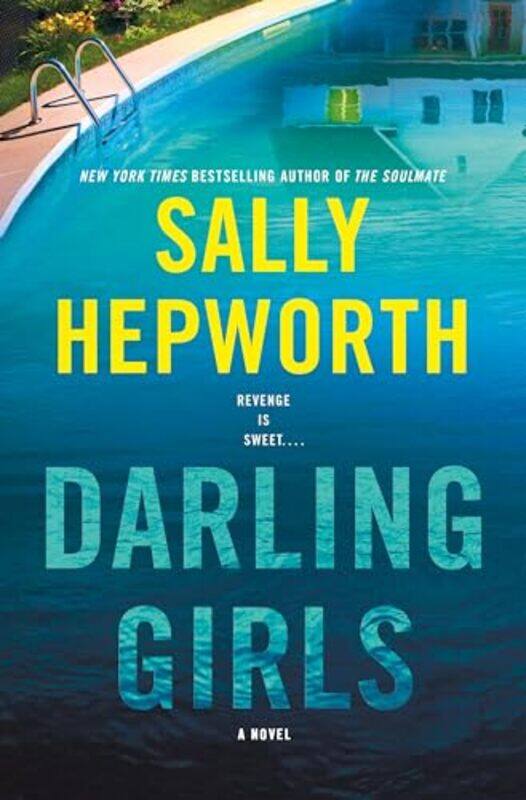 

Darling Girls By Hepworth, Sally - Hardcover