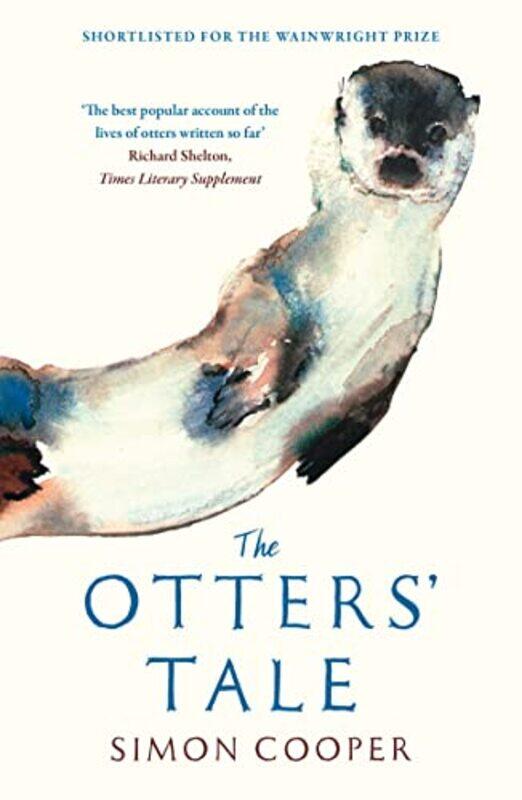 

The Otters Tale by Kay Barnham-Paperback