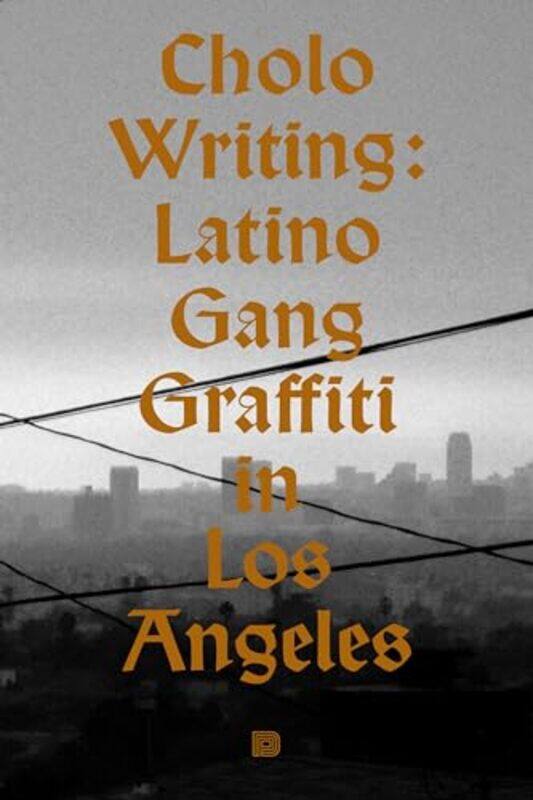 

Cholo Writing by Francois Chastanet -Hardcover