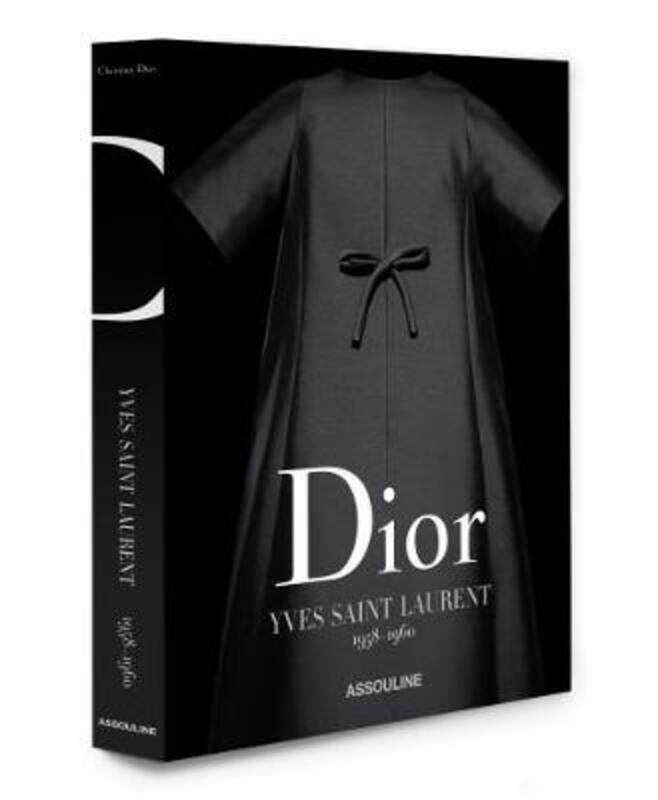 

Dior by Yves Saint Laurent