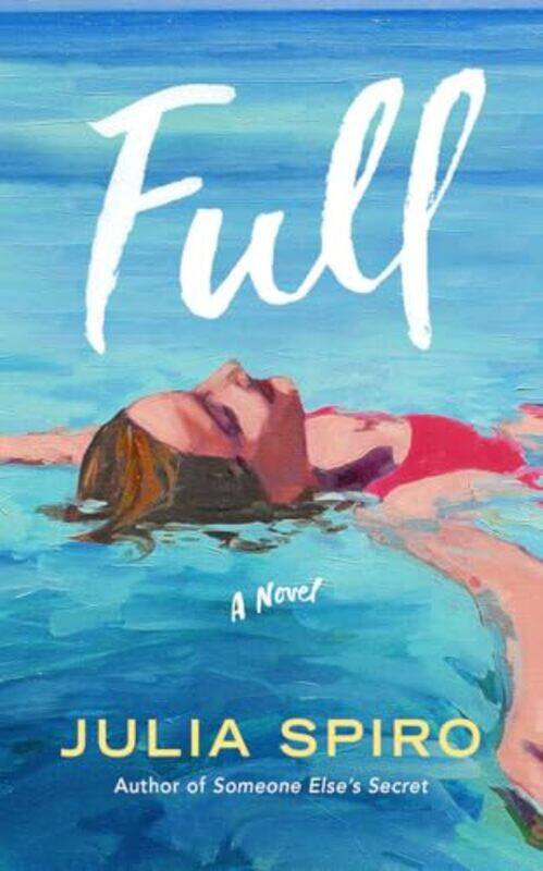 

Full by Julia Spiro-Paperback