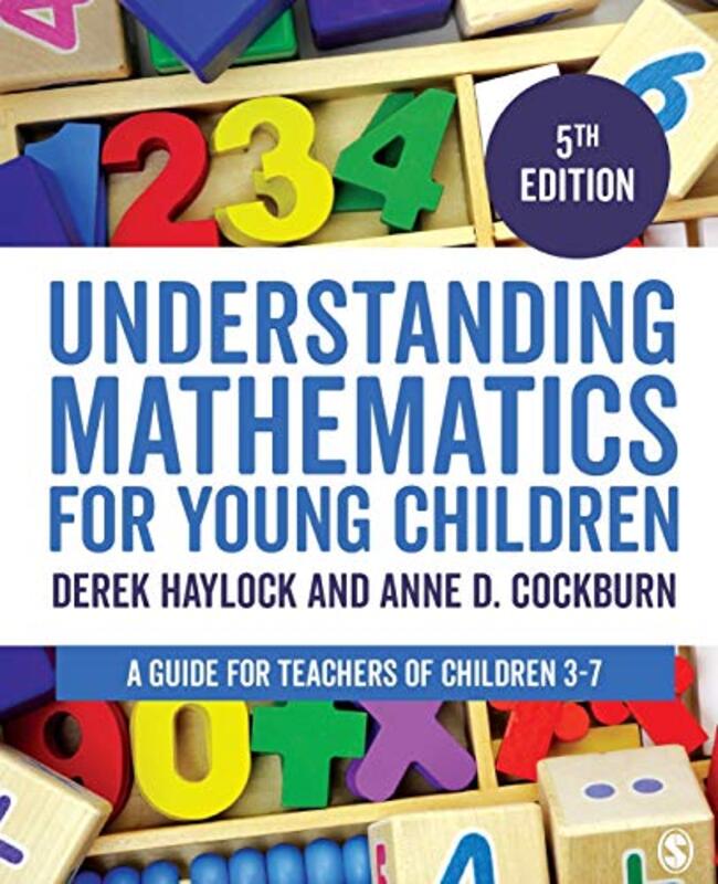 

Understanding Mathematics for Young Children by Fantasmus-Paperback