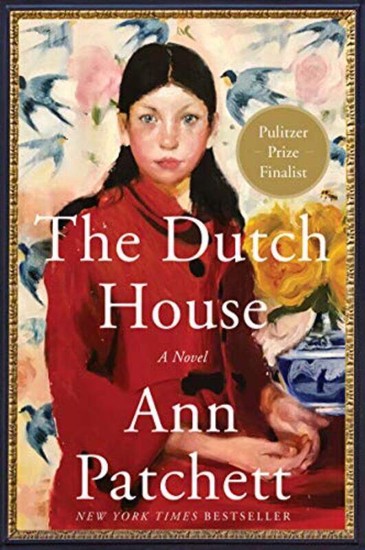 

The Dutch House by Ann Patchett-Paperback