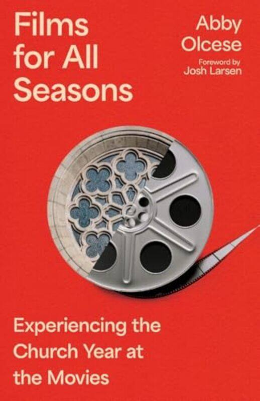 

Films For All Seasons By Olcese Abby - Paperback