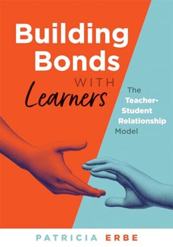 

Building Bonds With Learners By Erbe Patricia - Paperback