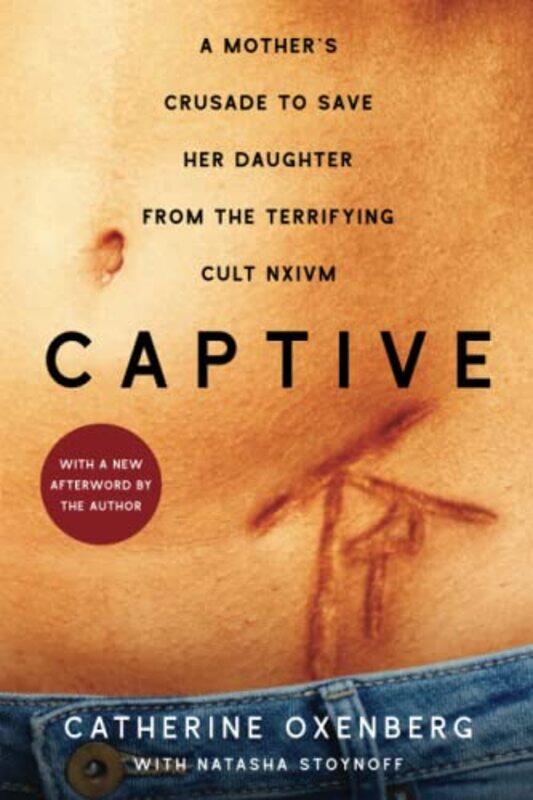 

Captive by Vicky University of Brighton UK JohnsonAndy West-Paperback