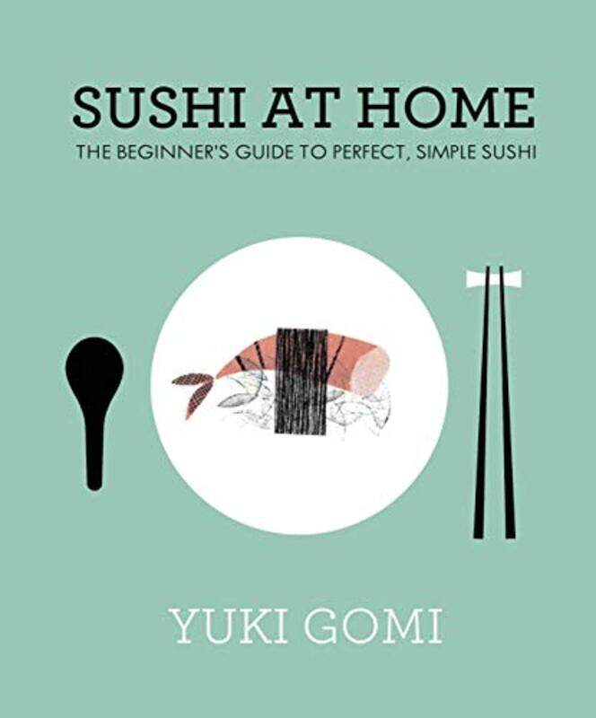 

Sushi at Home by Sharon Palmer-Hardcover