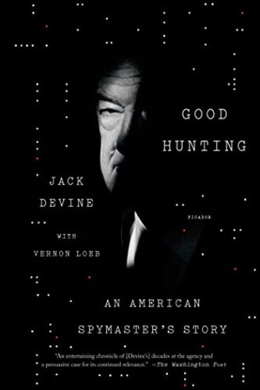 

Good Hunting by Jack DevineVernon Loeb-Paperback