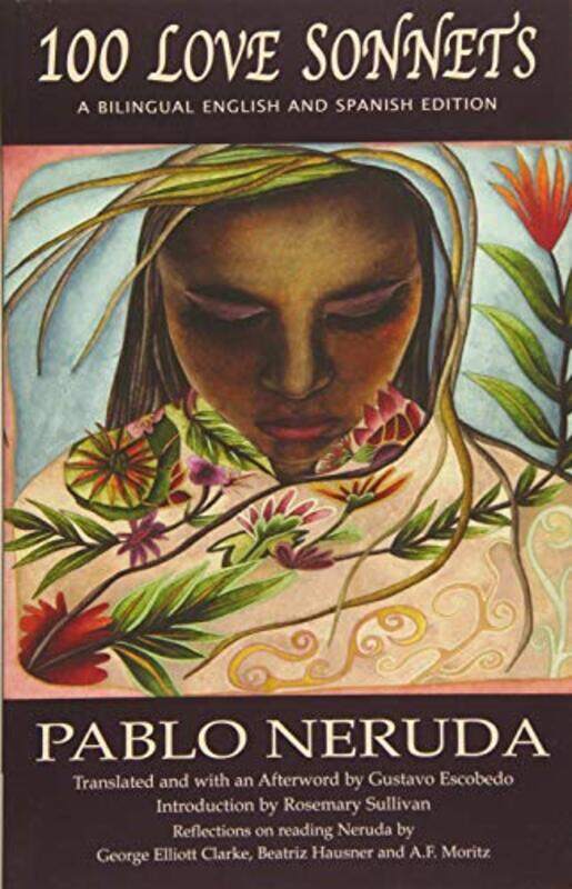 

100 Love Sonnets,Paperback by Pablo Neruda