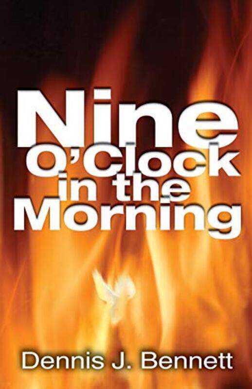 

Nine Oclock In The Morning By Bennett, Dennis J. - Paperback