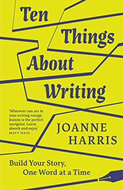 

Ten Things About Writing by Sandra Weber-Hardcover