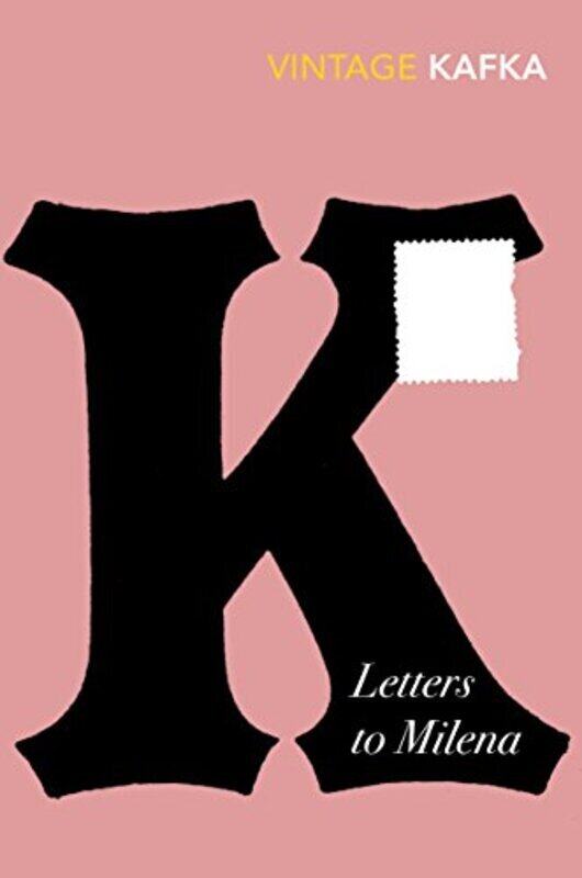 

Letters To Milena Discover Franz Kafkas Love Letters The Surprise Tiktok Sensation! by Kafka, Franz Paperback