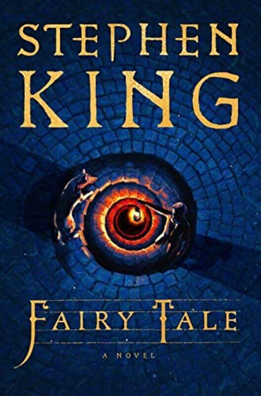 

Fairy Tale Hardcover by Stephen King