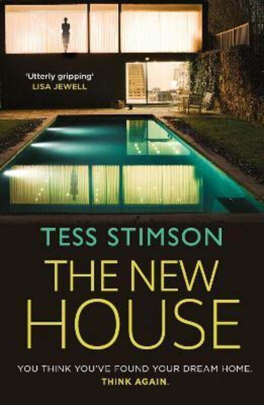 

New House,Paperback, By:Tess Stimson