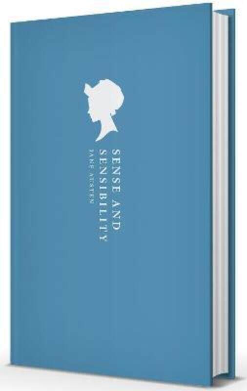 

Sense and Sensibility.Hardcover,By :Jane Austen