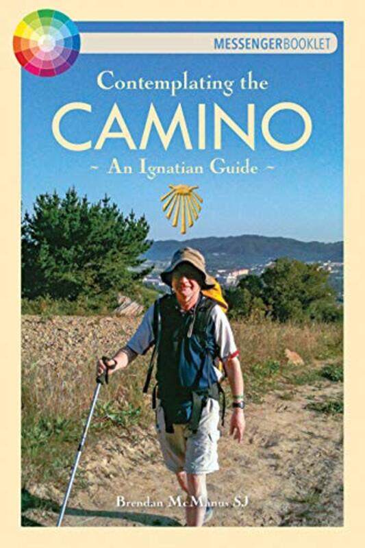 

Contemplating the Camino by Brendan McManus SJ-Paperback