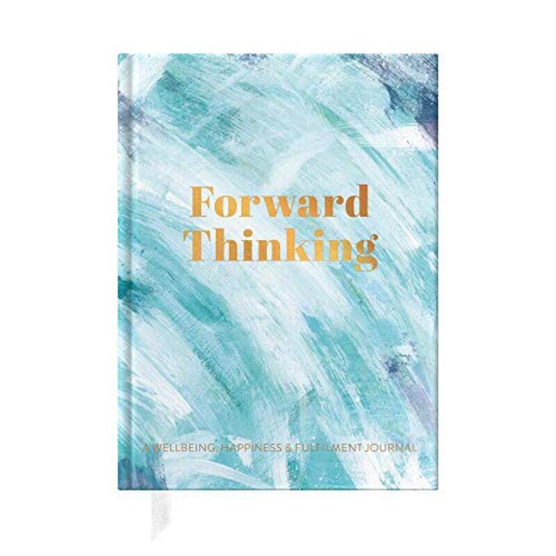 

Forward Thinking by Gena HeidaryPaul H Phillips-Hardcover