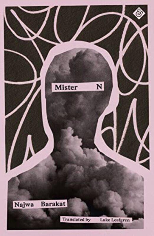 

Mister N by Najwa BarakatLuke Leafgren-Paperback