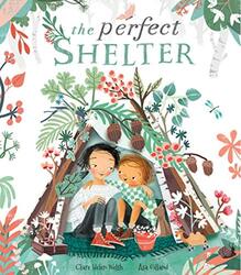 The Perfect Shelter , Paperback by Welsh, Clare Helen - Gilland, Asa