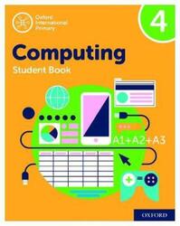 Oxford International Primary Computing: Student Book 4.paperback,By :Page, Alison - Held, Karl - Levine, Diane - Lincoln, Howard