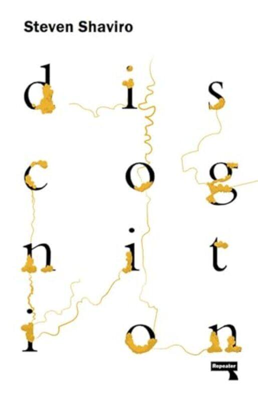 

Discognition by Steven Shaviro-Paperback