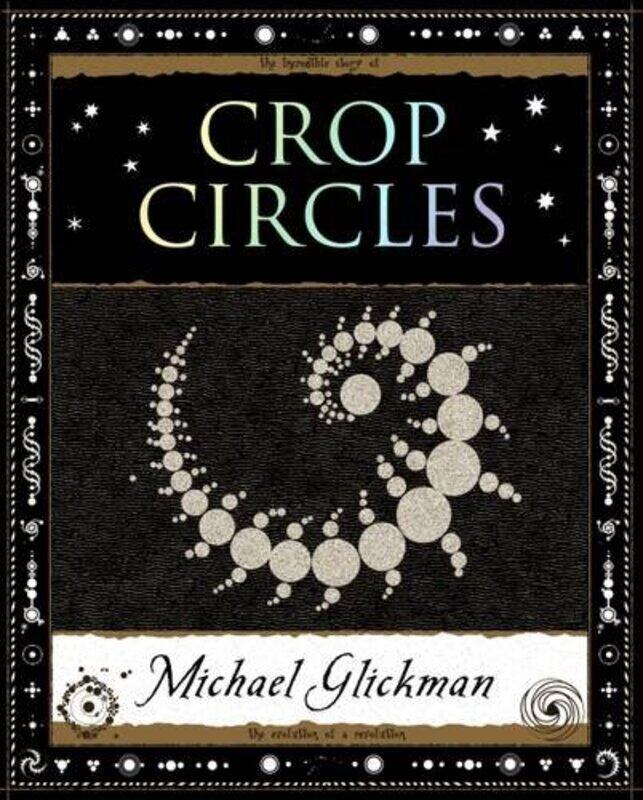 

Crop Circles by Nicholas G PiotrowskiGraeme Goldsworthy-Paperback