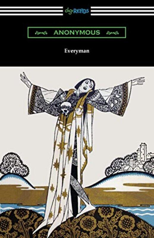 

Everyman by Anonymous-Paperback