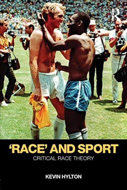 

Race and Sport by Kevin Hylton-Paperback