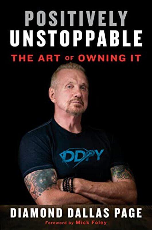 

Positively Unstoppable by Marianne Taylor-Hardcover