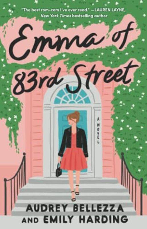 

Emma Of 83Rd Street By Bellezza Audrey - Paperback