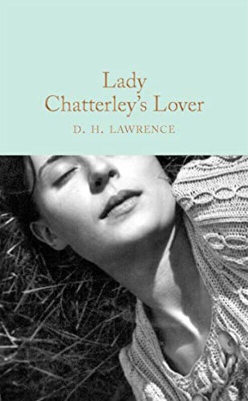 

Lady Chatterleys Lover by D H Lawrence-Hardcover