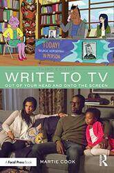 Write to TV-Paperback