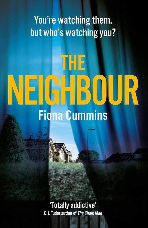 

The Neighbour