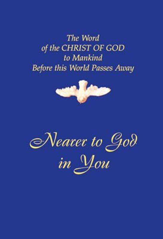 

Nearer to God In You by House Gabriele Publishing-Paperback