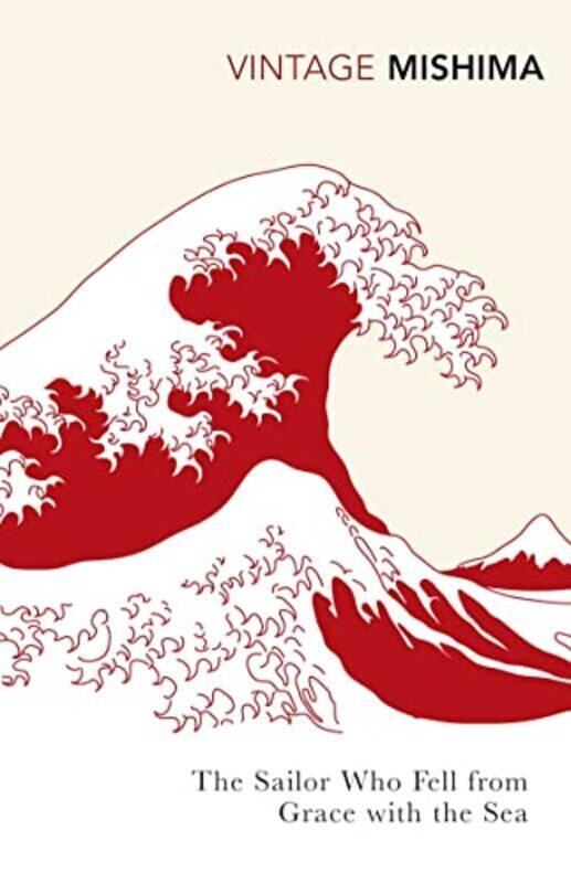 

The Sailor Who Fell from Grace with the Sea , Paperback by Yukio Mishima