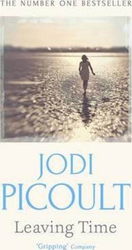 

Leaving Time.paperback,By :Jodi Picoult