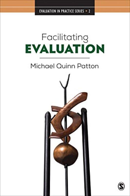 

Facilitating Evaluation by Maximilian DreherDietmar Ernst-Paperback