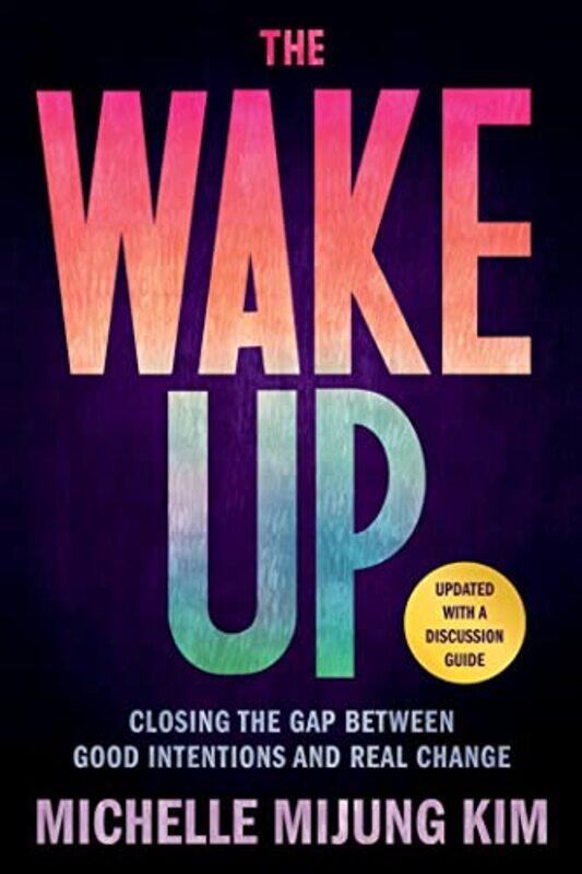 

The Wake Up by Michelle M Kim-Paperback