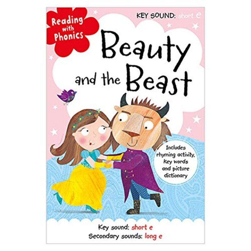 

Beauty and the Beast by United Nations Educational Scientific and Cultural Organization UNESCO-Hardcover