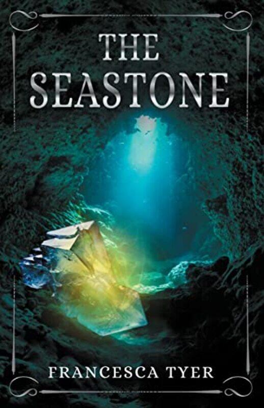 

The Seastone by Francesca Tyer-Paperback